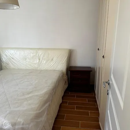 La Dimora Di Ermes Διαμέρισμα *