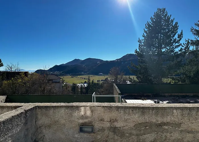 La Dimora Di Ermes * Rivisondoli