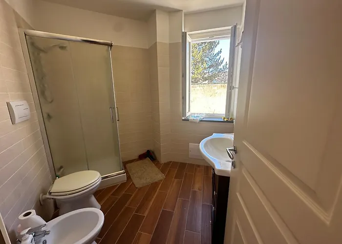 La Dimora Di Ermes Daire