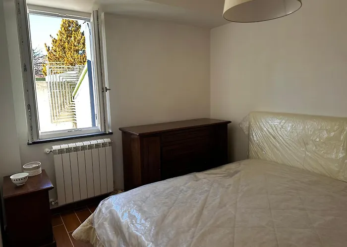 La Dimora Di Ermes Daire *