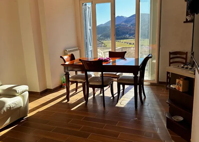 La Dimora Di Ermes * Rivisondoli