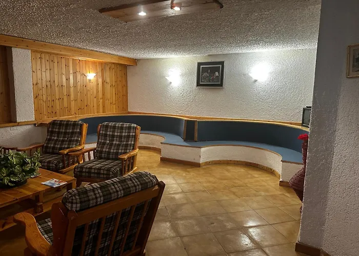 Daire La Dimora Di Ermes