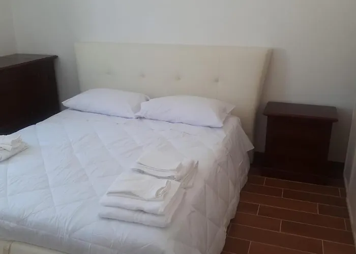 Daire La Dimora Di Ermes Rivisondoli